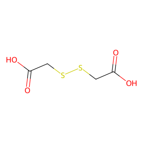 aladdin 阿拉丁 D113563 二硫代甘醇酸 505-73-7 96%