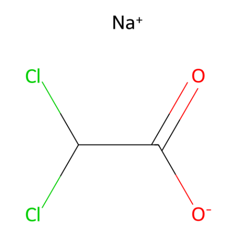 aladdin 阿拉丁 S161233 二氯乙酸钠 2156-56-1 >99.0%(T)