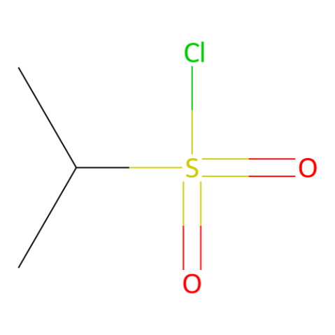aladdin 阿拉丁 I157703 异丙基磺酰氯 10147-37-2 >95.0%(GC)