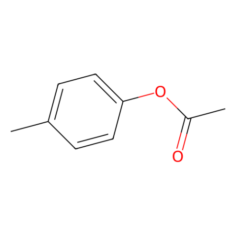 aladdin 阿拉丁 P160555 乙酸对甲苯酯 140-39-6 >98.0%(GC)