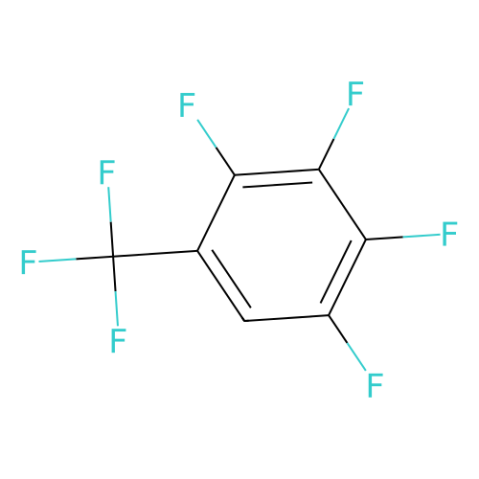 aladdin 阿拉丁 T161827 2,3,4,5-四氟三氟甲苯 654-53-5 >98.0%(GC)