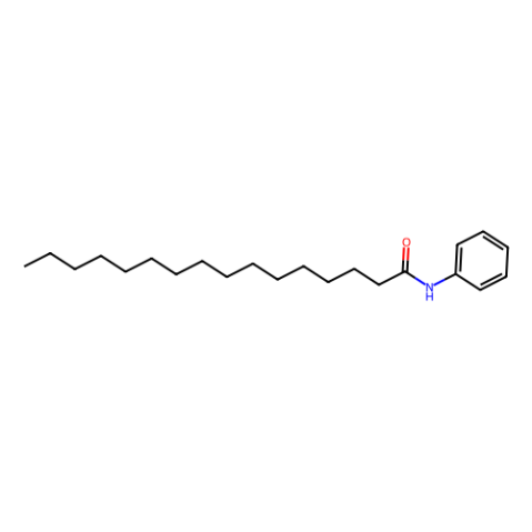 aladdin 阿拉丁 P160453 棕榈酰苯胺 6832-98-0 >98.0%(N)
