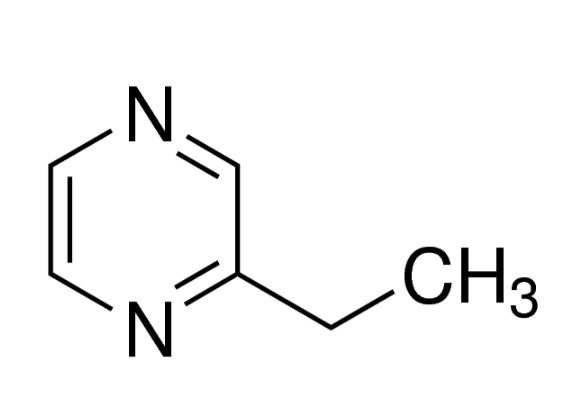 aladdin 阿拉丁 E156371 2-乙基吡嗪 13925-00-3 >99.0%(GC)