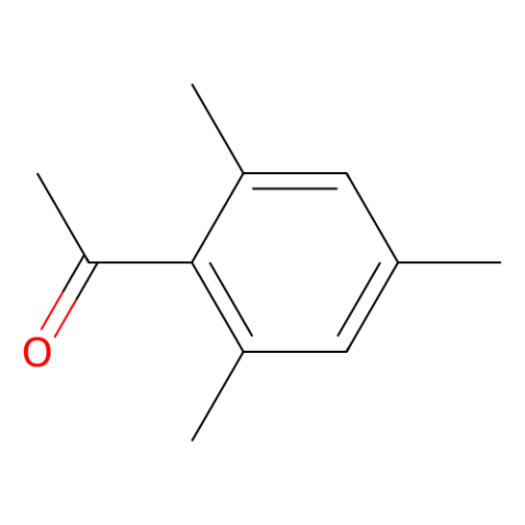aladdin 阿拉丁 T162138 2',4',6'-三甲基苯乙酮 1667-01-2 >97.0%(GC)