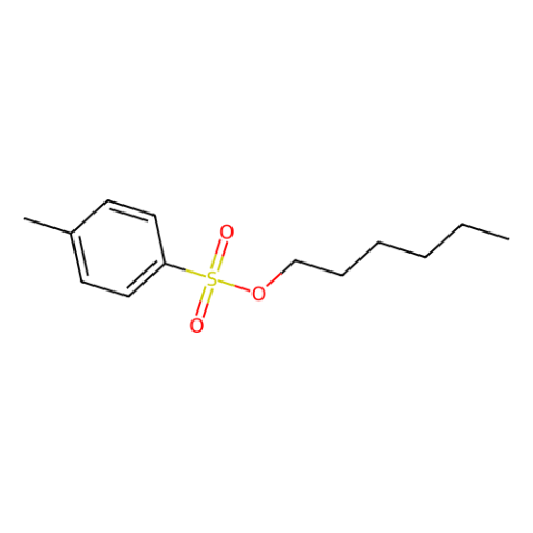 aladdin 阿拉丁 H157121 对甲苯磺酸己酯 3839-35-8 >98.0%(GC)