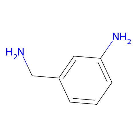 aladdin 阿拉丁 A151635 3-氨基苄胺 4403-70-7 >98.0%(GC)