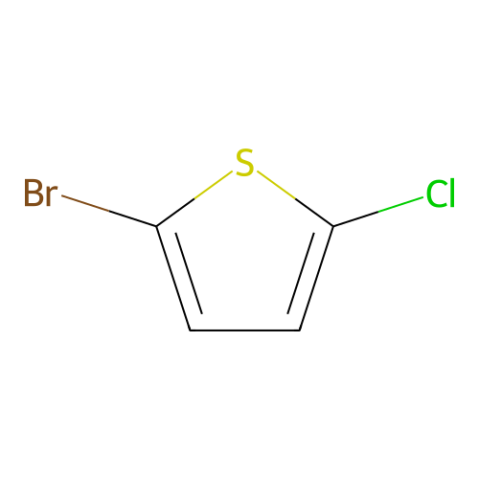 aladdin 阿拉丁 B153193 2-溴-5-氯噻吩 2873-18-9 >95.0%(GC)