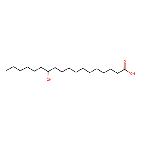 aladdin 阿拉丁 H157144 12-羟基硬脂酸 106-14-9 >80.0%(GC)
