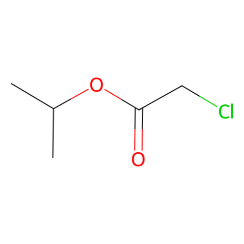 aladdin 阿拉丁 I157694 氯乙酸异丙酯 105-48-6 >98.0%(GC)