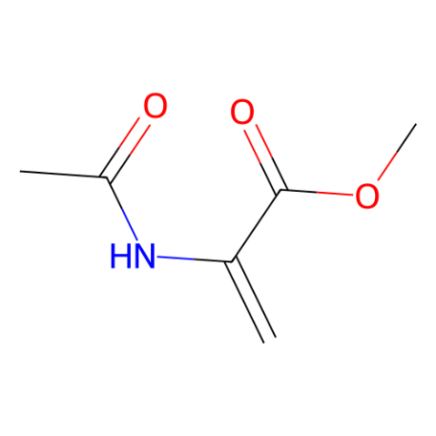 aladdin 阿拉丁 M157974 2-乙酰胺基丙烯酸甲酯 35356-70-8 >97.0%(GC)