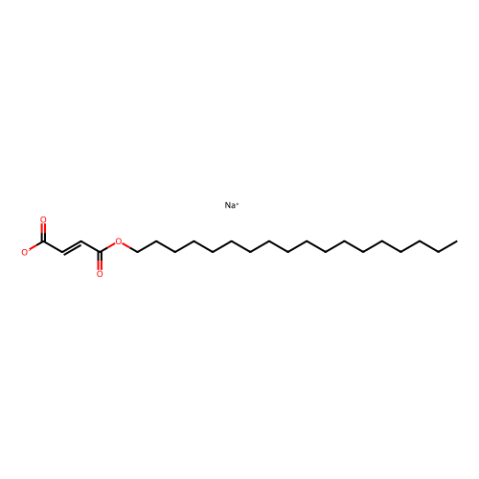 aladdin 阿拉丁 S161417 硬脂富马酸钠 4070-80-8 >98.0%(T)