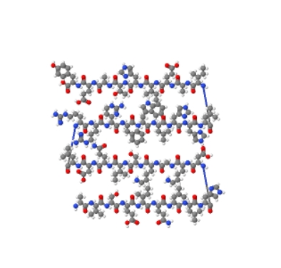 (Ile5,Trp23,Tyr36)-pTH-Related Protein (1-36) (human, mouse, rat) trifluoroacetate salt 181057-31-8