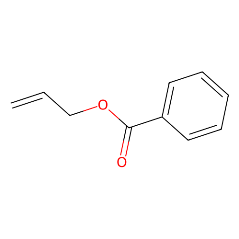 aladdin 阿拉丁 A151101 苯甲酸烯丙酯 583-04-0 >98.0%(GC)