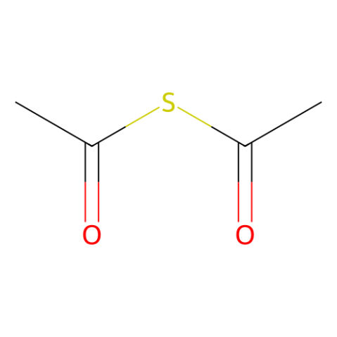 aladdin 阿拉丁 A151355 乙酰基硫醚 3232-39-1 >95.0%(GC)