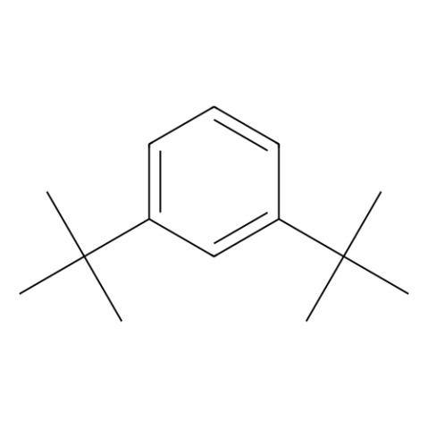aladdin 阿拉丁 D155033 1,3-二叔丁基苯 1014-60-4 >98.0%(GC)