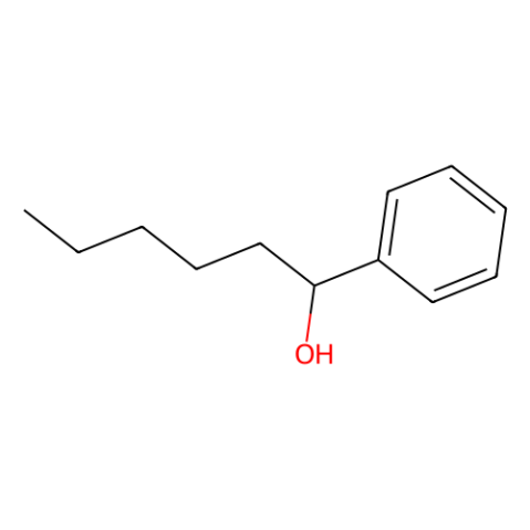 aladdin 阿拉丁 P160139 1-苯基-1-己醇 4471-05-0 >98.0%(GC)