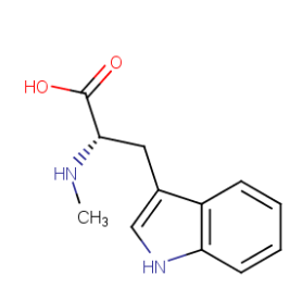 aladdin 阿拉丁 S161197 L-红豆碱 526-31-8 >98.0%(HPLC)