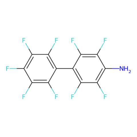 aladdin 阿拉丁 A151288 4-氨基九氟联苯 969-25-5 >96.0%(GC)