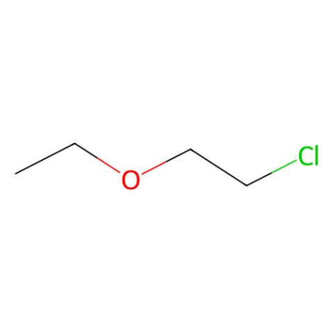 aladdin 阿拉丁 C153264 2-乙氧基氯乙烷 628-34-2 >98.0%(GC)