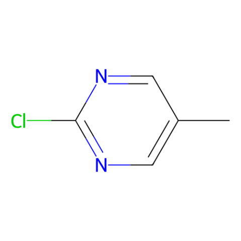 aladdin 阿拉丁 C153537 2-氯-5-甲基嘧啶 22536-61-4 >98.0%(GC)