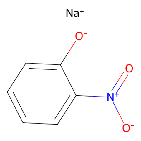 aladdin 阿拉丁 N159803 2-硝基苯酚钠盐 824-39-5 >99.0%(HPLC)(T)