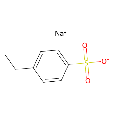 aladdin 阿拉丁 S161150 4-乙基苯磺酸钠 14995-38-1 >98.0%(HPLC)(T)