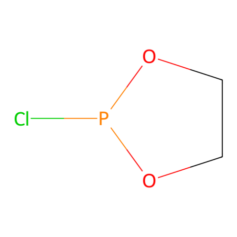 aladdin 阿拉丁 C154014 2-氯-1,3,2-二氧磷杂环戊烷 822-39-9 >97.0%(GC)