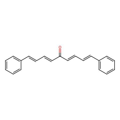 aladdin 阿拉丁 D154415 二肉桂丙酮 622-21-9 >98.0%(HPLC)