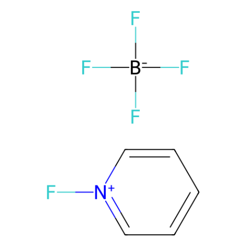 aladdin 阿拉丁 F156747 1-氟吡啶四氟硼酸盐[氟化试剂] 107264-09-5 >95.0%(T)
