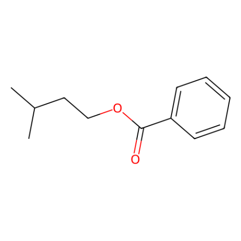 aladdin 阿拉丁 I157720 苯甲酸异戊酯 94-46-2 >98.0%(GC)