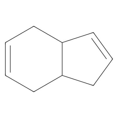 aladdin 阿拉丁 A151294 3a,4,7,7a-四氢茚(含稳定剂BHT) 3048-65-5 >98.0%(GC)