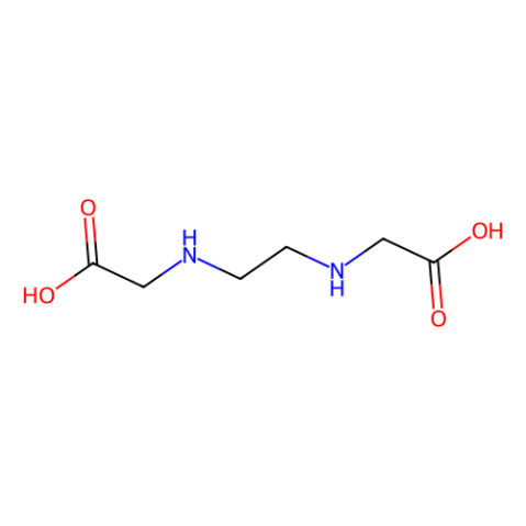 aladdin 阿拉丁 E156066 乙二胺-N,N'-二乙酸 5657-17-0 >98.0%(T)