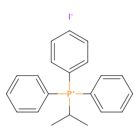 aladdin 阿拉丁 I157477 异丙基三苯基碘化膦 24470-78-8 >98.0%(HPLC)