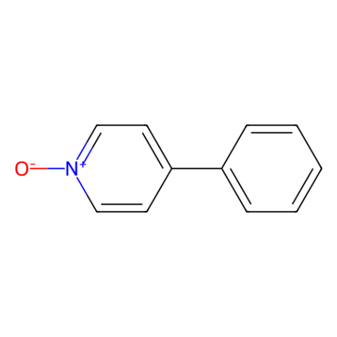 aladdin 阿拉丁 P160489 4-苯基吡啶-N-氧化物 1131-61-9 >98.0%(HPLC)(T)