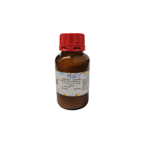 aladdin 阿拉丁 P160696 1,3-丙二胺-N,N,N',N'-四乙酸 1939-36-2 >98.0%(T)