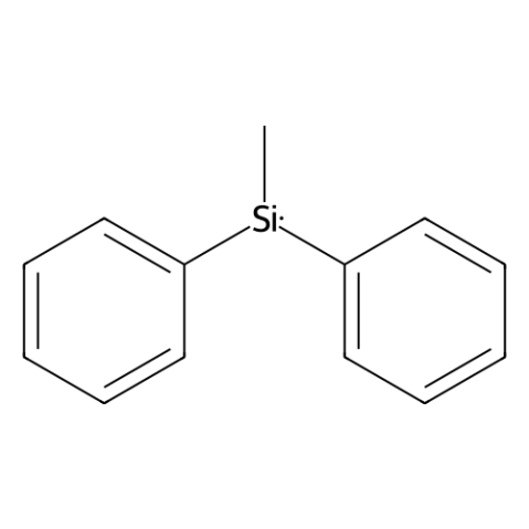 aladdin 阿拉丁 M158032 甲基二苯基硅烷 776-76-1 >95.0%(GC)