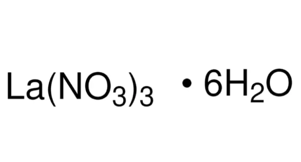 aladdin 阿拉丁 L106046 硝酸镧 六水合物 10277-43-7 AR,99%