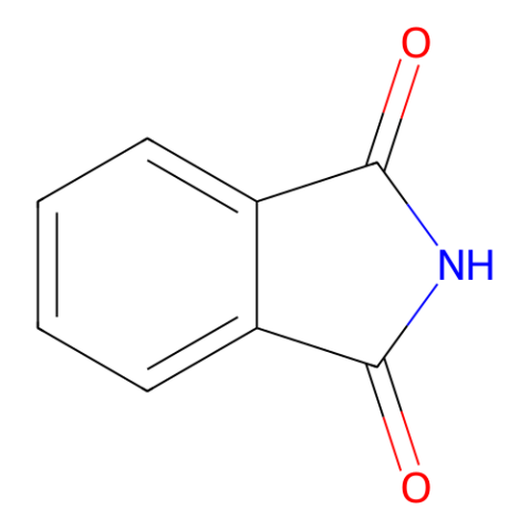 aladdin 阿拉丁 P104067 邻苯二甲酰亚胺 85-41-6 99%