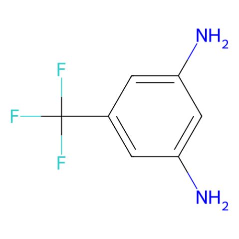 aladdin 阿拉丁 T102213 3,5-二氨基三氟甲苯 368-53-6 98%