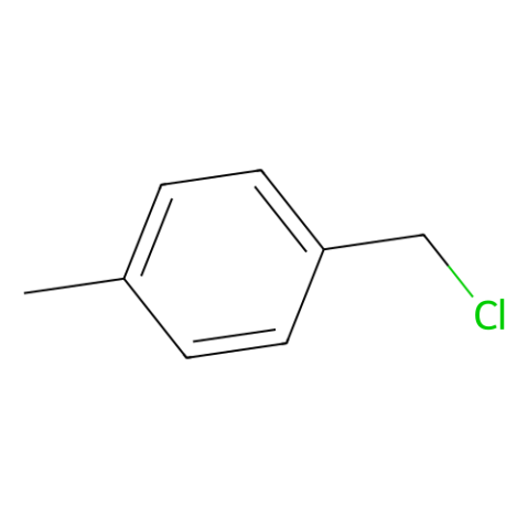 aladdin 阿拉丁 A101683 对甲基氯化苄 104-82-5 99%