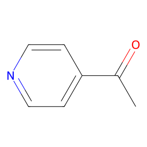aladdin 阿拉丁 A102942 4-乙酰吡啶 1122-54-9 98%