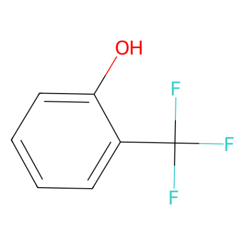 aladdin 阿拉丁 H120696 2-羟基三氟甲苯 444-30-4 98%
