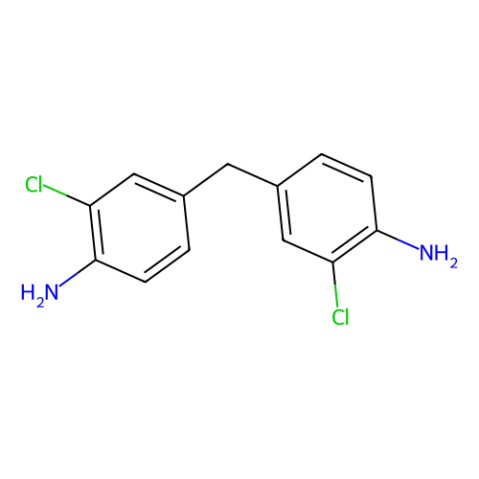 aladdin 阿拉丁 M121680 4.4'-次甲基-双(2-氯苯胺） 101-14-4 98%
