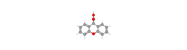 aladdin 阿拉丁 X113959 呫吨-9-羧酸 82-07-5 98%