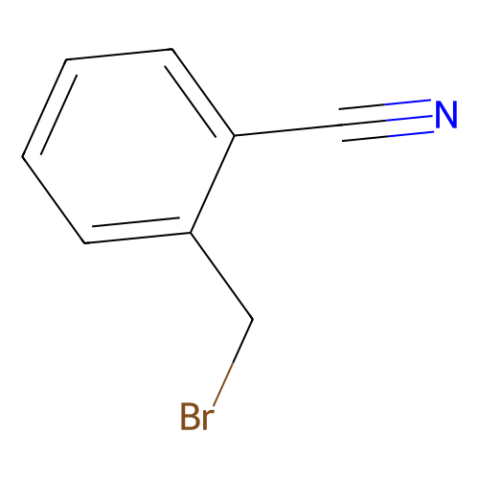 aladdin 阿拉丁 B102364 α-溴邻甲基苯甲腈 22115-41-9 98%