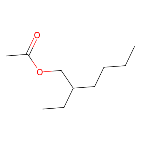 aladdin 阿拉丁 E100741 乙酸异辛酯 103-09-3 99%