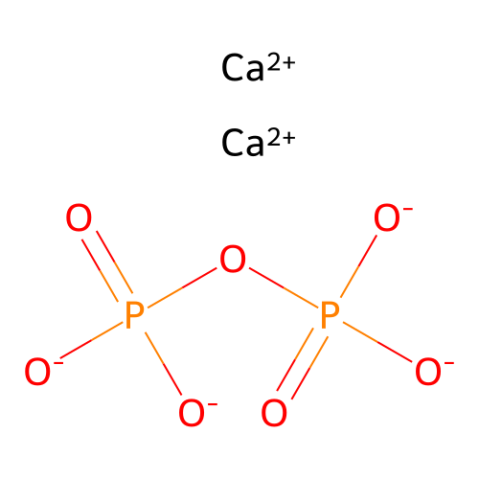 aladdin 阿拉丁 C113300 焦磷酸钙 7790-76-3 AR,96%