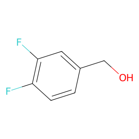 aladdin 阿拉丁 D122815 3,4-二氟苯甲醇 85118-05-4 98%