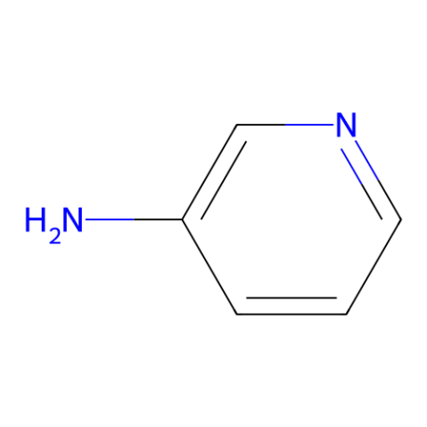 aladdin 阿拉丁 A107134 3-氨基吡啶 462-08-8 99%