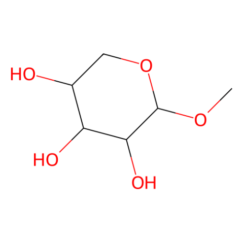 aladdin 阿拉丁 M120913 甲基 β-吡喃木糖苷 612-05-5 98%